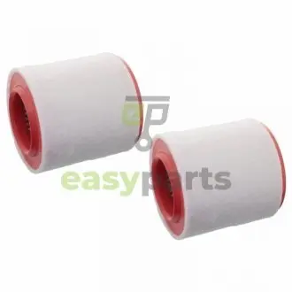 Фiльтр повiтряний 2шт FEBI BILSTEIN 48460