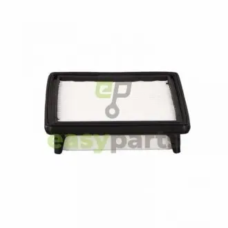 FEBI OPEL фільтр повітряний KARL 1.0 15- FEBI BILSTEIN 49659