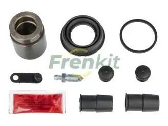 Ремкомплект супорта (заднього) BMW 5 (E39/E61) 97- (d=42) (+поршень) (Ate) FRENKIT 242950 (фото 1)