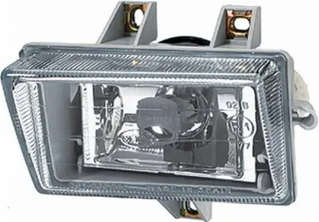 Противотуманная фара HELLA 1NA 962 530-021