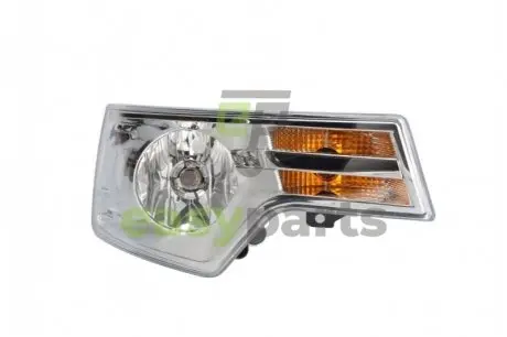 Противотуманная фара HELLA 1NE 271 532-021