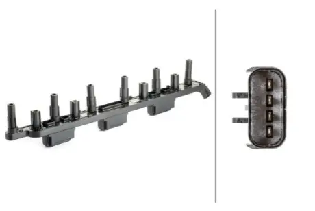 СЕВКА ЗАП? НА ДЖИПЕ HELLA 5DA 230 035-471