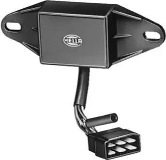 Регулятор генератора HELLA 5DR 004 243-091
