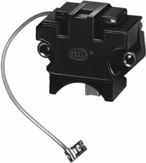 Регулятор генератора HELLA 5DR 004 246-651