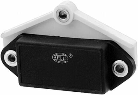 Регулятор генератора HELLA 5DR 004 246-741