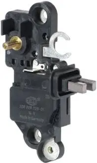 Регулятор генератора HELLA 5DR 009 728-051