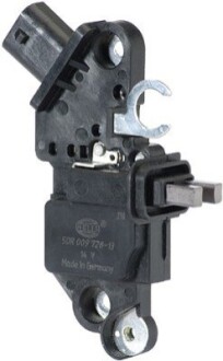 Регулятор генератора HELLA 5DR 009 728-131