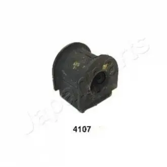 Втулка передн. стаб. HONDA CIVIC 95-01 JAPANPARTS RU-4107