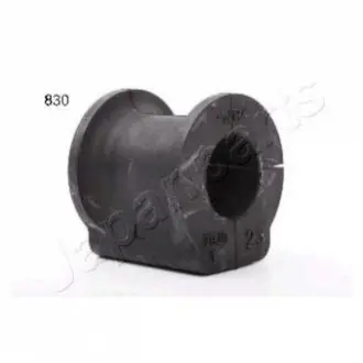 FIAT втулка стабілізатора передн. Sedic,Suzukii 06- JAPANPARTS RU-830