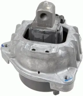 ПОДУШКА ДВИГАТЕЛЯ BMW LEMFORDER 39105 01