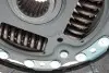 Комплект зчеплення Honda Civic VIII/IX 1.4/1.8 i-VTEC 05- (d=216mm) (+вижимний) LuK 622341500 (фото 11)