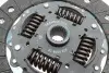 Комплект зчеплення Honda Civic VIII/IX 1.4/1.8 i-VTEC 05- (d=216mm) (+вижимний) LuK 622341500 (фото 14)