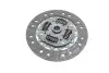 Комплект зчеплення Honda Civic VIII/IX 1.4/1.8 i-VTEC 05- (d=216mm) (+вижимний) LuK 622341500 (фото 15)