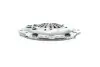 Комплект зчеплення Honda Civic VIII/IX 1.4/1.8 i-VTEC 05- (d=216mm) (+вижимний) LuK 622341500 (фото 8)