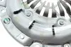 Комплект зчеплення Honda Civic VIII/IX 1.4/1.8 i-VTEC 05- (d=216mm) (+вижимний) LuK 622341500 (фото 9)