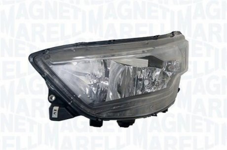 ФАРА ЛЕВАЯ IVECO MAGNETI MARELLI LPO982