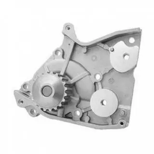 MAZDA помпа води 626, 929 1.6/ 2.0/2.2.0 88- MAGNETI MARELLI WPQ0725