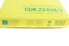 Фільтр салону Hyundai Venue 19-/Tucson/Kona/Creta/Solaris/Kia Rio/Stonic/Sportage 15- (вугільний) MANN CUK23019/1 (фото 6)