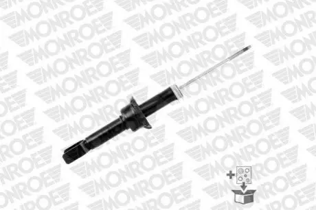 АМОРТИЗАТОР HONDA T MONROE 376185SP (фото 1)