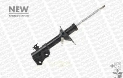 АМОРТИЗАТОР TOYOTA P MONROE 742099SP (фото 1)