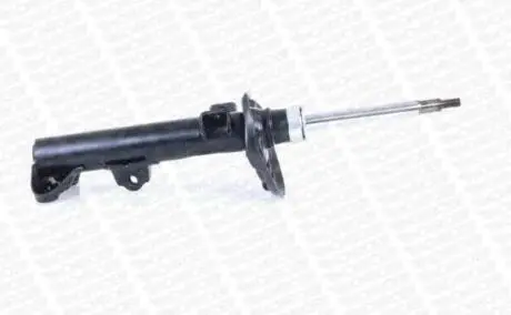 АМОРТИЗАТОР МЕРСЕДЕС MONROE 742129SP