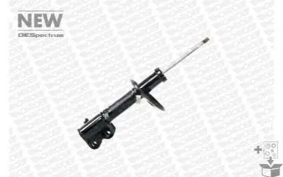 Фото 1 - амортизатор toyota p MONROE 744068SP АМОРТИЗАТОР TOYOTA P MONROE 744068SP (фото 1)