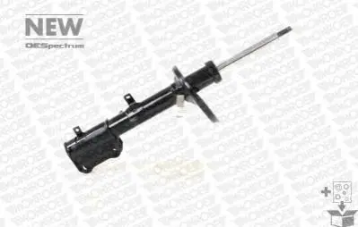 АМОРТИЗАТОР TOYOTA T MONROE 744070SP (фото 1)