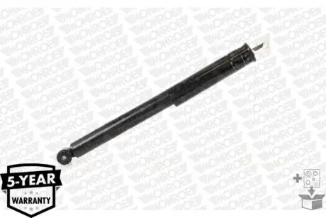 АМОРТИЗАТОР МЕРСЕДЕС MONROE G43146