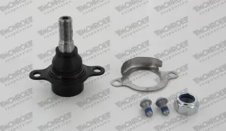 Штыри? РЫЧАГ УПРАВЛЕНИЯ FORD MONROE L16572