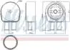 Ч?ДИЗЕЛЬНОЕ ТОПЛИВО FORD NISSENS 90946 (фото 5)