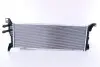 Ч?ОДНИКА ДВИГАТЕЛЯ VW NISSENS 606087 (фото 2)
