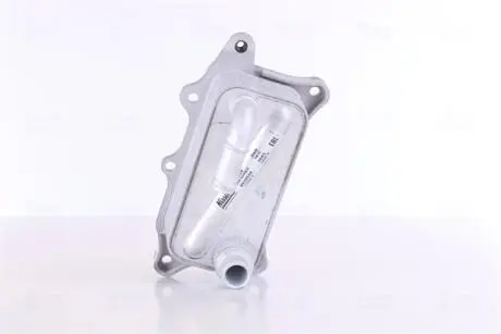 Ч?МАСЛЯНЫЙ ОТСЕК AUDI NISSENS 90918