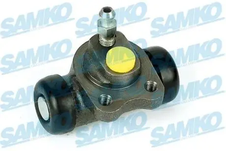 Ветчина в цилиндре. ОПЕЛЬ SAMKO C10000
