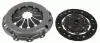 ОБОРУДОВАНИЕ.КОМПЛ.FIAT SEDICI SACHS 3000 950 779 (фото 1)