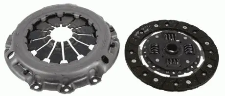 ОБОРУДОВАНИЕ.КОМПЛ.FIAT SEDICI SACHS 3000 950 779