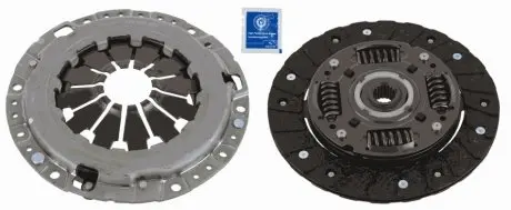 Фото оборудование?Джи?О (К.) ОПЕЛЬ SACHS 3000 951 606 Оборудование?Джи?О (К.) ОПЕЛЬ SACHS 3000 951 606