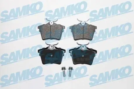 Ветчина Клоки. Р407 тай? SAMKO 5SP1195