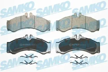 Фото ветчина Клоки. ФОЛЬКСВАГЕН LT 46 SAMKO 5SP633 Ветчина Клоки. ФОЛЬКСВАГЕН LT 46 SAMKO 5SP633
