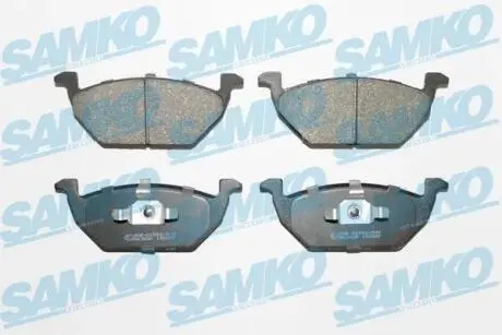 Ветчина Клоки. AU/SK/VW SAMKO 5SP668