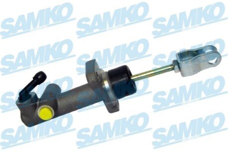 Pompa sprzъg?a LANOS SAMKO F30178