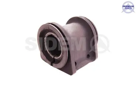 Подушка стабілізатора. перед Vito (639) 03- (26mm) SIDEM 850809