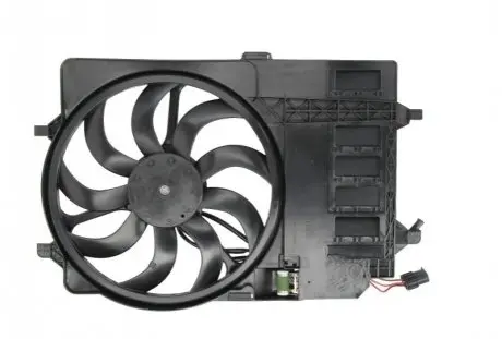 Вентилятор ch?одники THERMOTEC D8B002TT