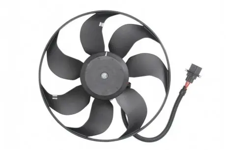 Вентилятор ch?одники THERMOTEC D8W040TT