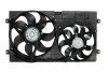Вентилятор ch?одники THERMOTEC D8W041TT (фото 2)