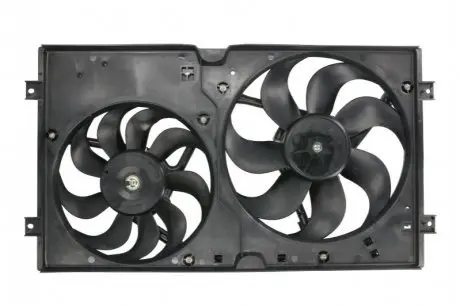 Вентилятор ch?одники THERMOTEC D8W041TT