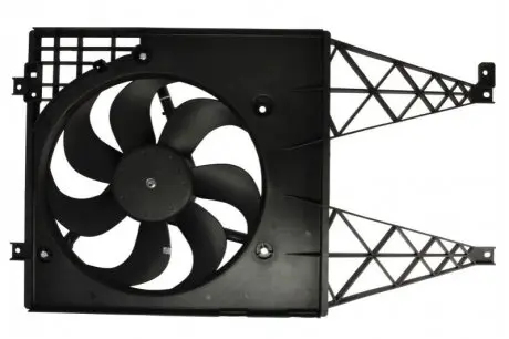 Вентилятор ch?одники THERMOTEC D8W042TT