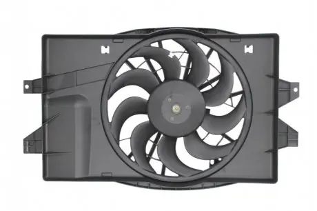 Вентилятор ch?одники THERMOTEC D8Y001TT