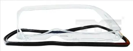 SZK?О ФАРЕ BMW TYC 20-0321-LA-1