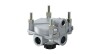 Ускорительный клапан Wabco 973 011 002 0 (фото 1)