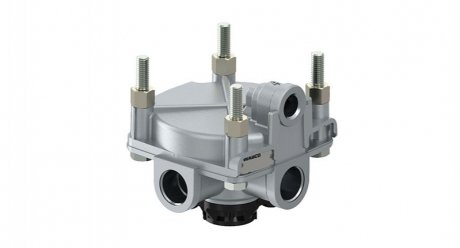 Ускорительный клапан Wabco 973 011 002 0